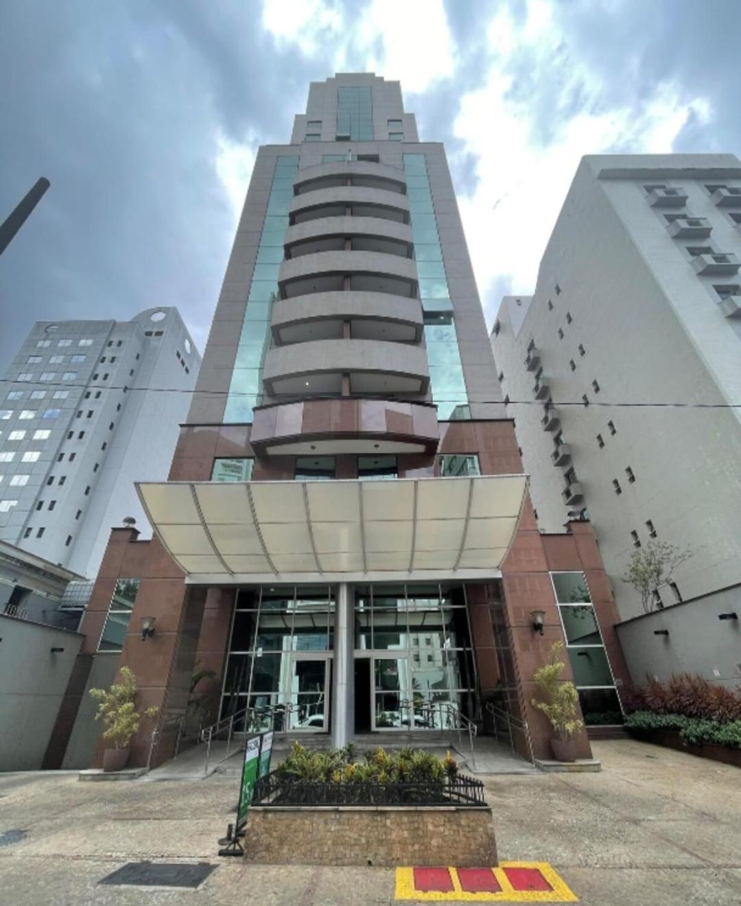 Bela Sampa 407 - Flat Paulista Classic São Paulo Exterior photo