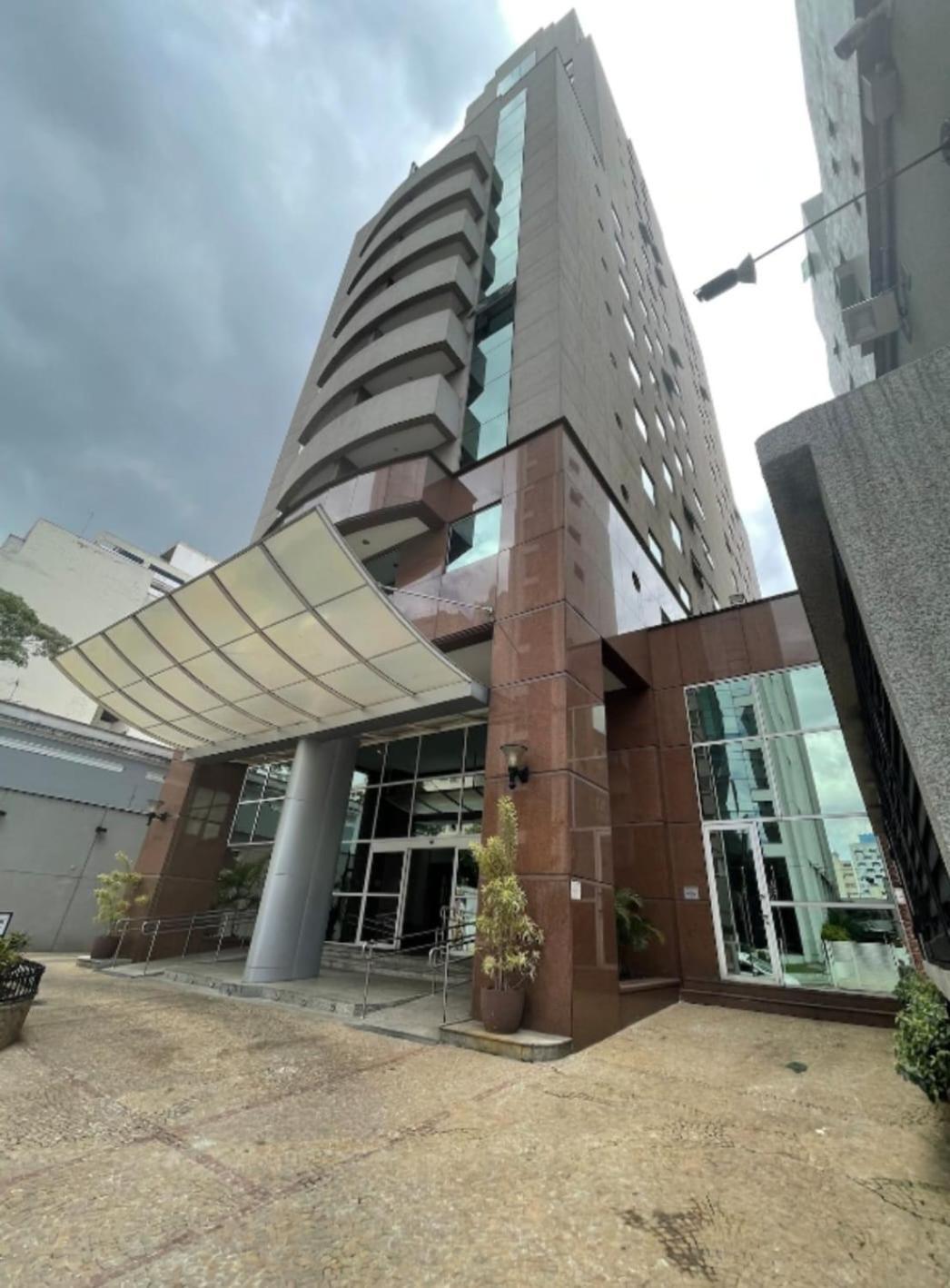 Bela Sampa 407 - Flat Paulista Classic São Paulo Exterior photo